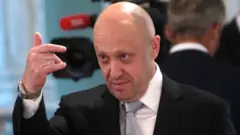 Пригожин