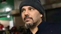 ਜਮਸ਼ੇਦ ਮਹਿਮੂਦ ਉਰਫ ਜਾਮੀ