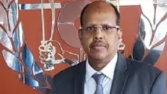 ማህሙድ አሊ ዩሱፍ