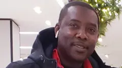 Ibrahim Garba Ahmad