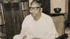 পল্লীকবি জসীম উদ্দীন