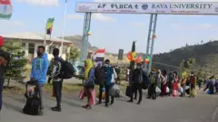 Raya University