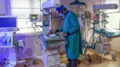bir doğum kliniği