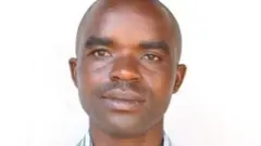 Syridio Dusabumuremyi was at work when he was attacked