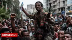 Ethiopia