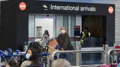 Aeropuerto internacional de Auckland