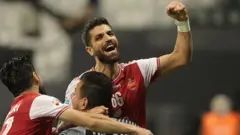 پرسپولیس در فینال؛ پیروزی سرخ‌پوش‌ها فقط ورزشی نبود