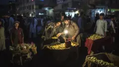 افغانستان