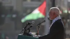 Yahya Sinwar