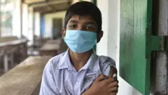 બાળકો