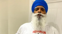 ਰਵੀ ਸਿੰਘ ਖਾਲਸਾ