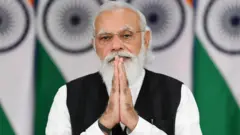 मोदी