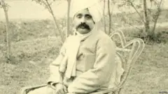લાલા લાજપત રાય