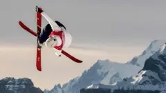 冬季奧運會