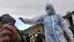 ਕੋਰੋਨਾ ਟੈਸਟ