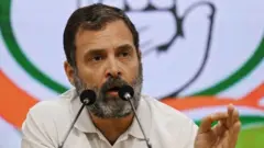 రాహుల్ గాంధీ