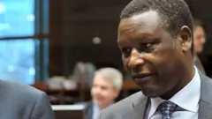 Pierre Buyoya