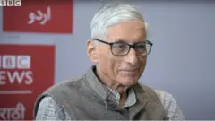 રાજમોહન ગાંધી
