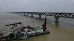 পদ্মা সেতু