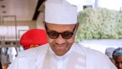 Muhammadu Buhari