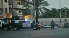 مقتل ندى القحطاني
