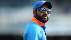 રોહિત શર્મા