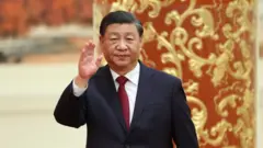 中共二十大：「反台獨」寫入黨章後台灣是否「更危險」？