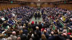 ဗြိတိသျှ နိုင်ငံရေး အကျပ်အတည်း