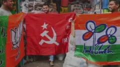 Bengal Elections