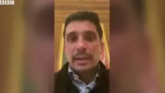 الأمير حمزة بن الحسين