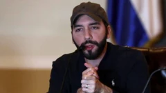 Nayib Bukele