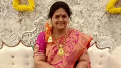 వెంకట నాగమాధవి ప్రతిమ