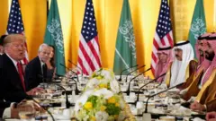 Pirezidaanti Tiraampi , walga'ii G20 irratti