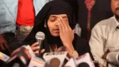 బిల్కిస్ బానో