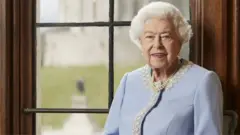 The Queen