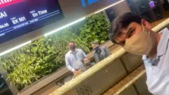 भावेश झवेरी