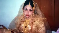 نائلہ امین