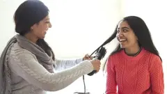 ਬੱਚਿਆਂ 'ਚ ਤਣਾਅ