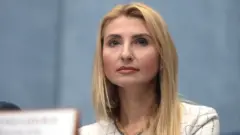 Наталія Бернацька