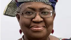 Ngozi Okonjo Iweala WTO: