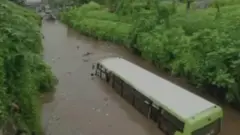 ओडिशा बारिश