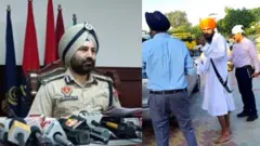 అమృత్‌పాల్ సింగ్