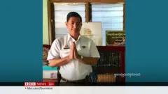 Mytel ထိပ်တန်းအရာရှိ လုပ်ကြံခံရ