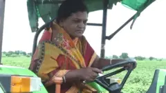ज्योति देशमुख
