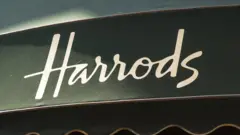 Harrods