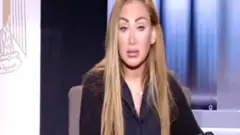 ريهام سعيد