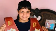 સોનમ મલિક