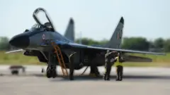 ગુજરાતમાં બનશે નવું લશ્કરી ઍરપૉર્ટ