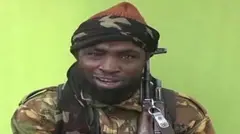 Abubakar Shekau