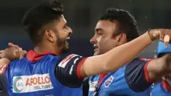 દિલ્હી કૅપિટલ્સ